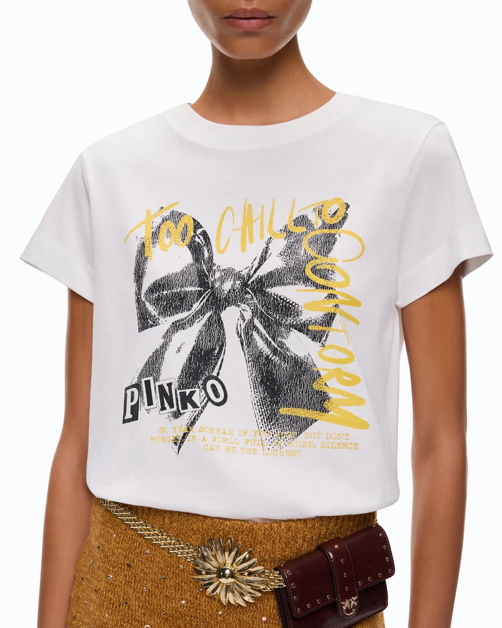 T-SHIRT 100373