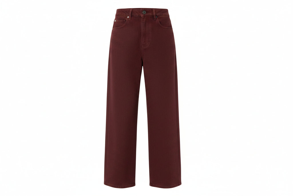 JEANS ESTELLE EGG