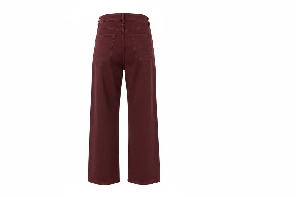 JEANS ESTELLE EGG