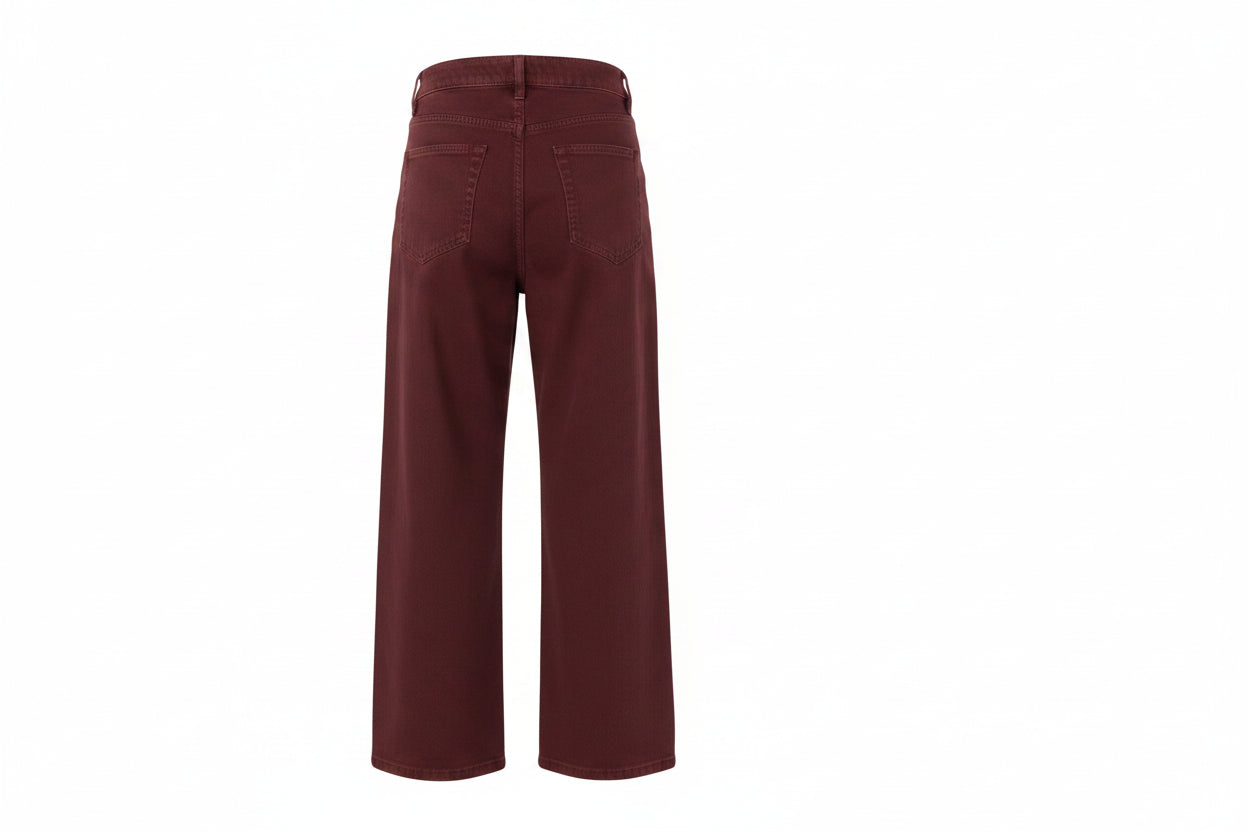 JEANS ESTELLE EGG