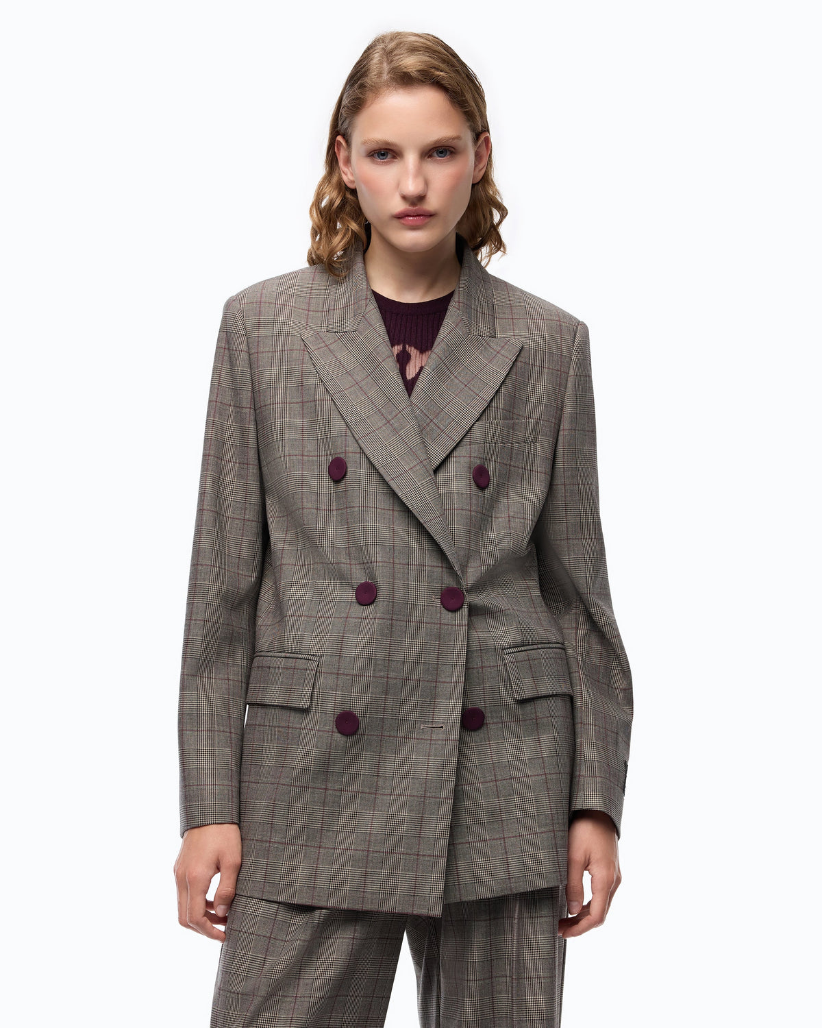 Blazer New Guinea
