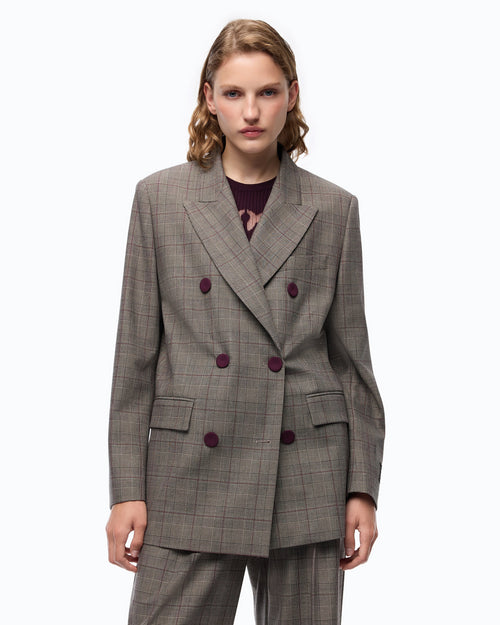 Blazer New Guinea