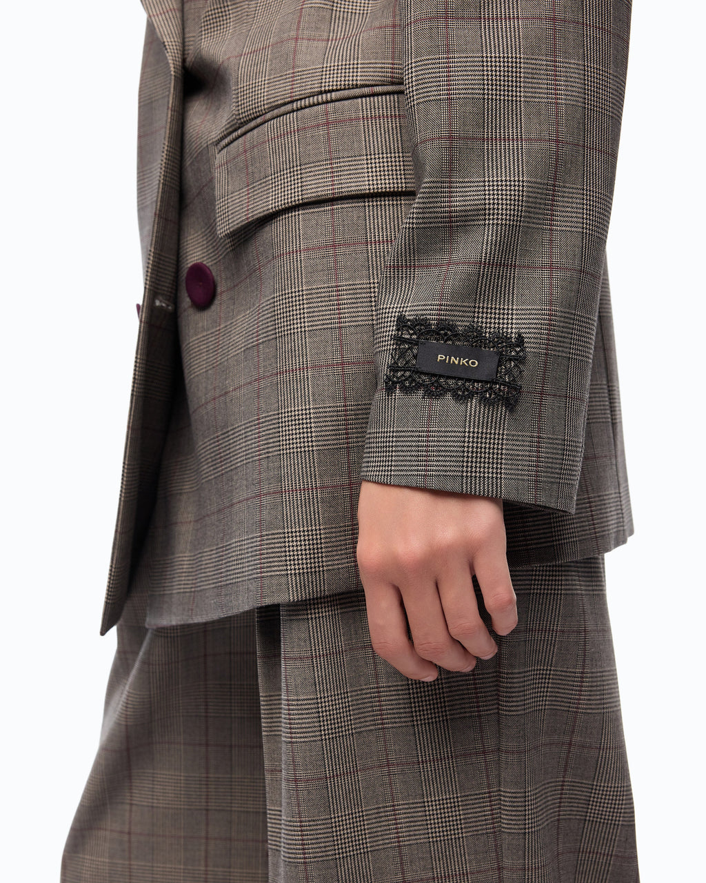 Blazer New Guinea