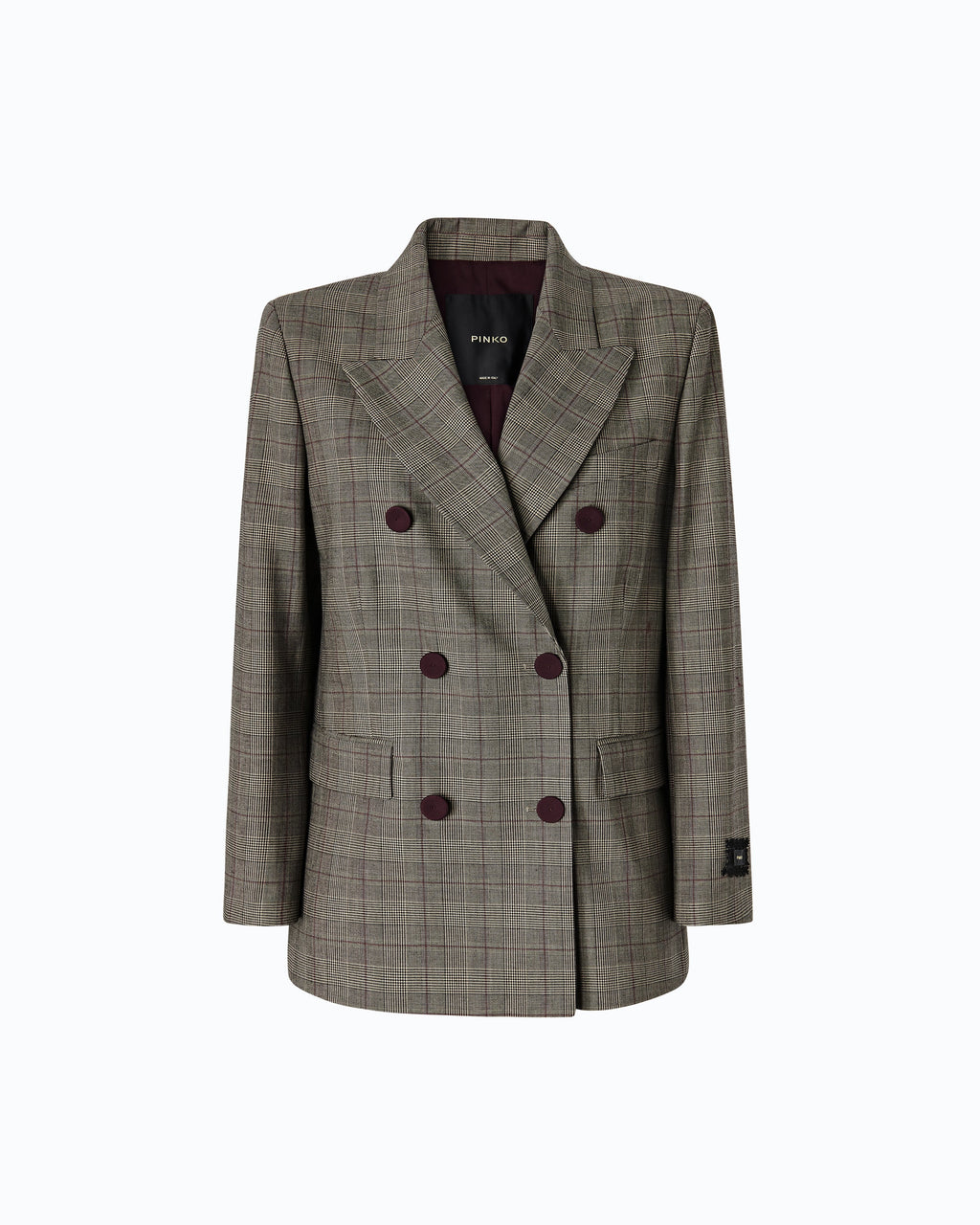 Blazer New Guinea