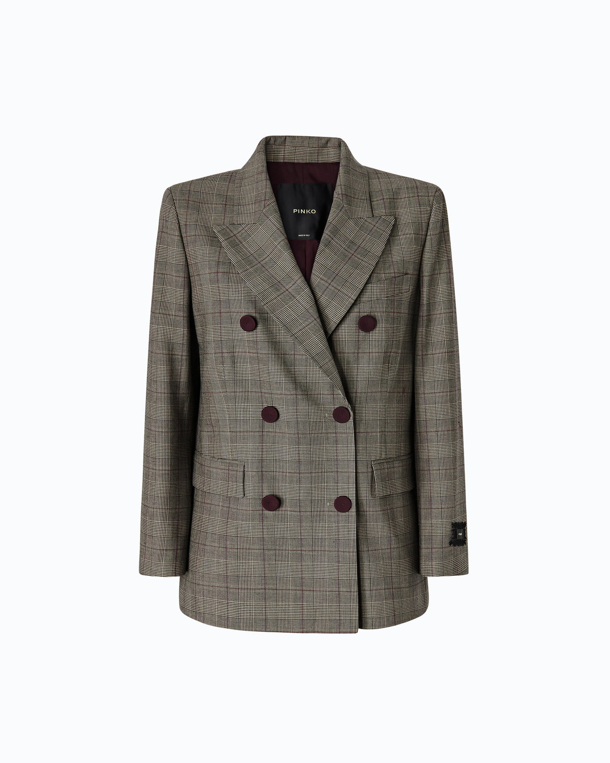 Blazer New Guinea