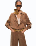 BLOUSE CARESER