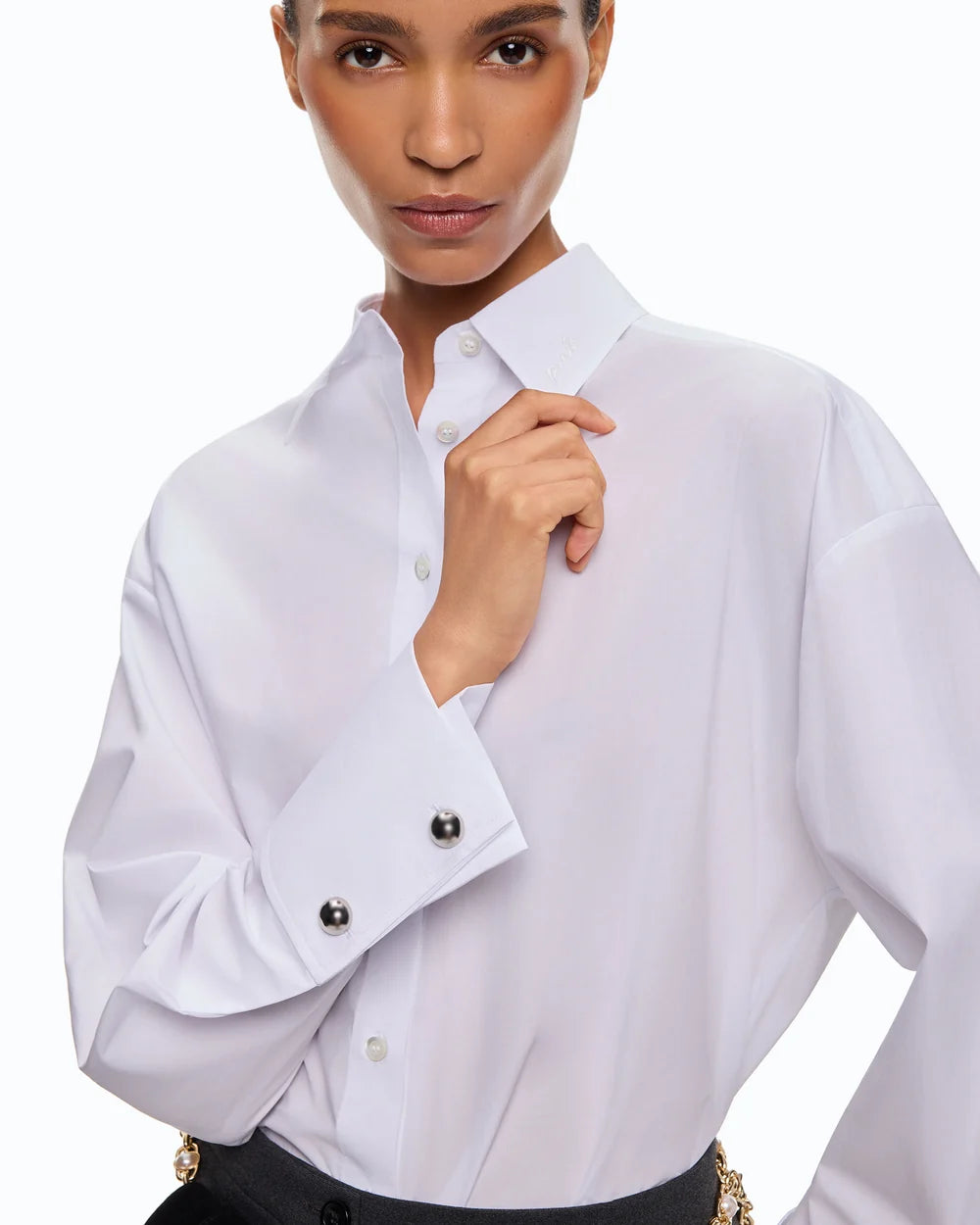 BLOUSE CLEMENTI
