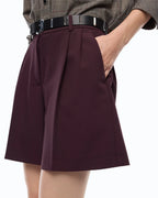 SHORT SHETANA