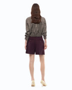 SHORT SHETANA