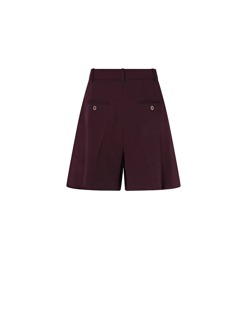 SHORT SHETANA