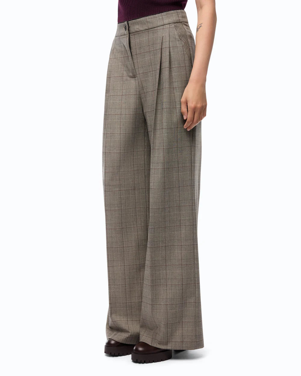 Broek Plumeria