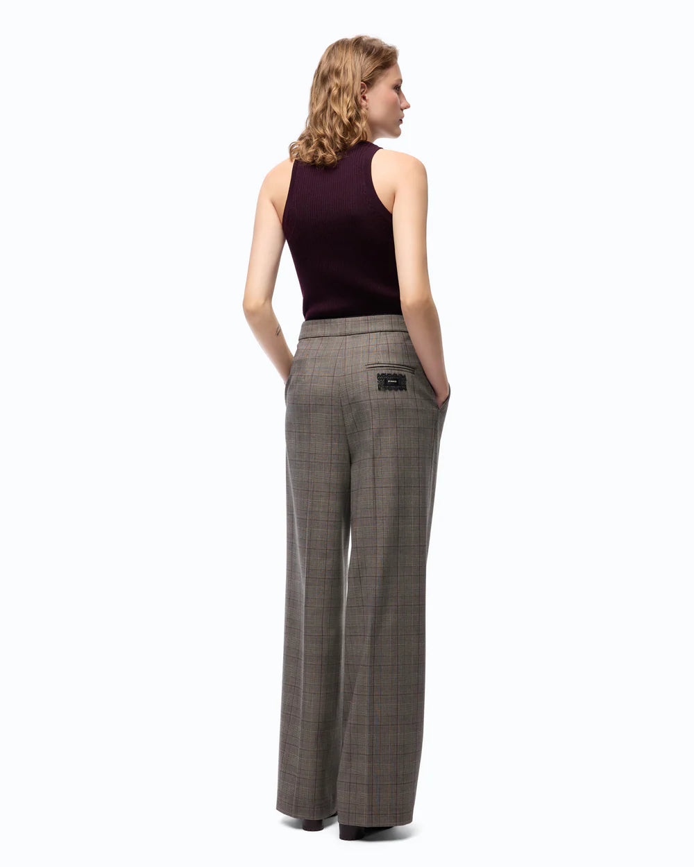 Broek Plumeria