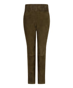 Colette suede
