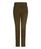 Colette suede