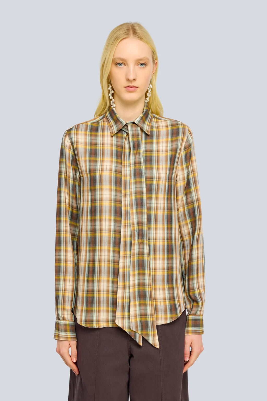 BLOUSE ANNE