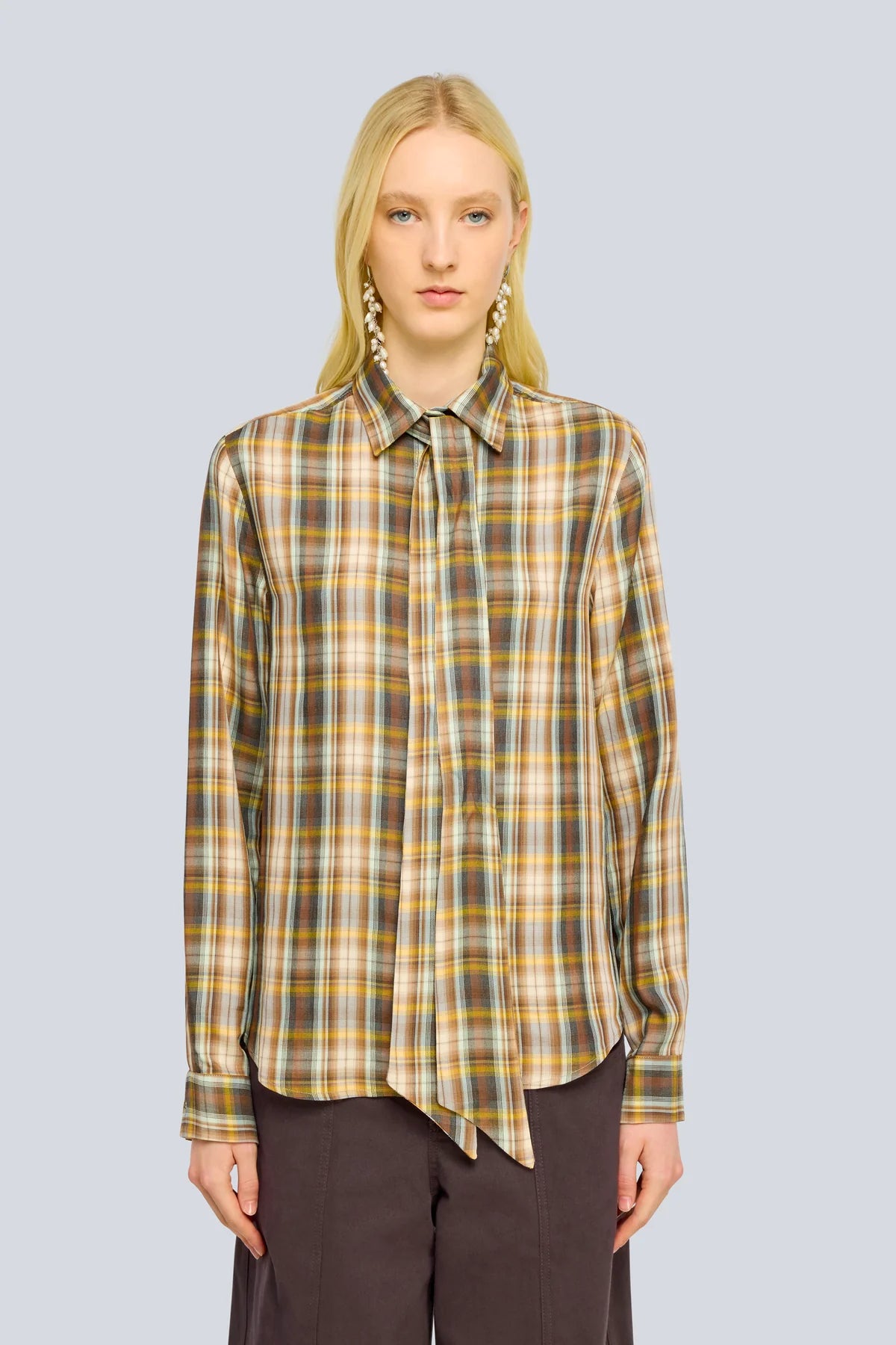 BLOUSE ANNE