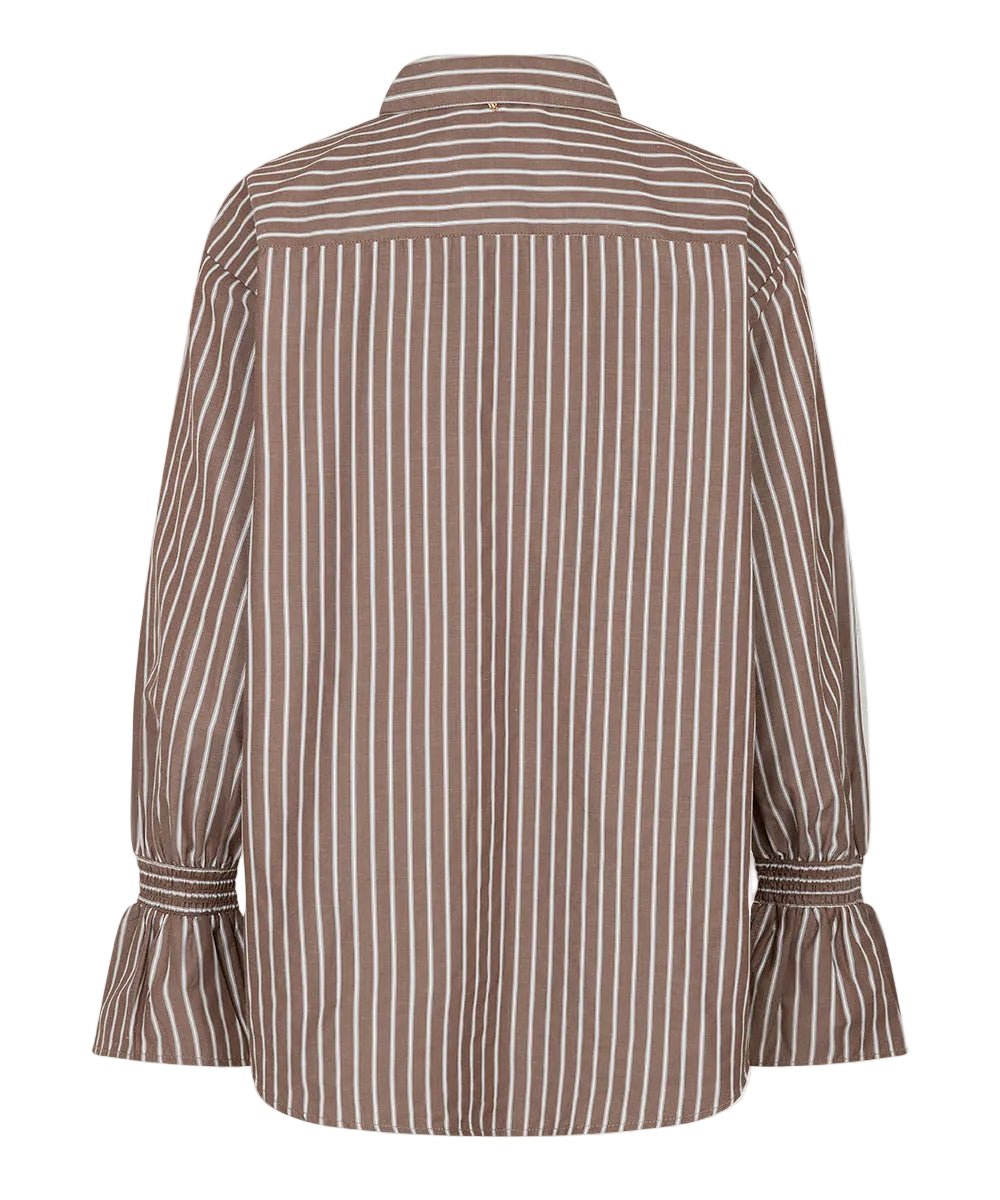 Talya-tie Blouse