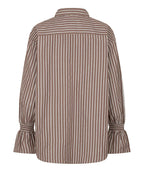 Talya-tie Blouse