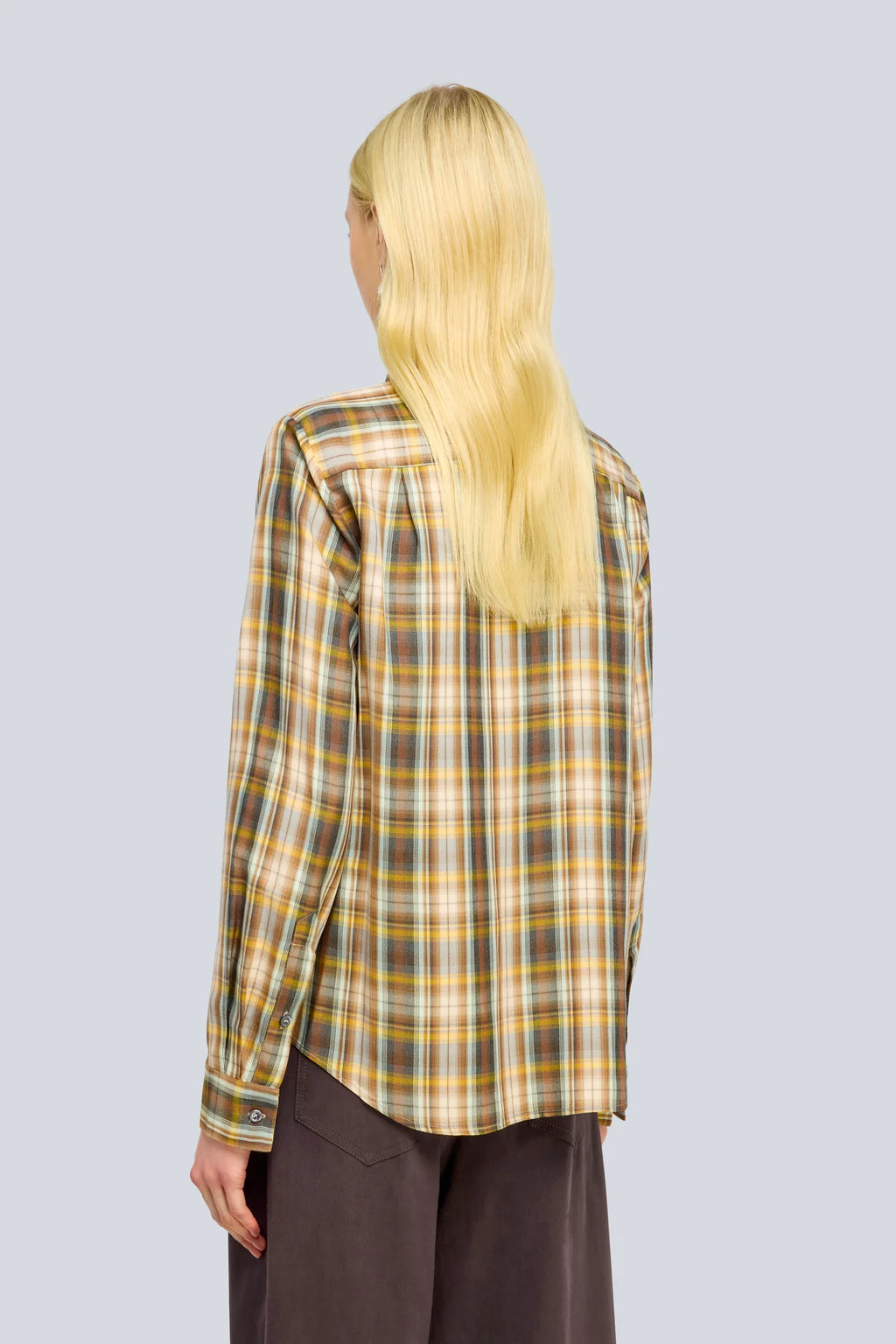 BLOUSE ANNE