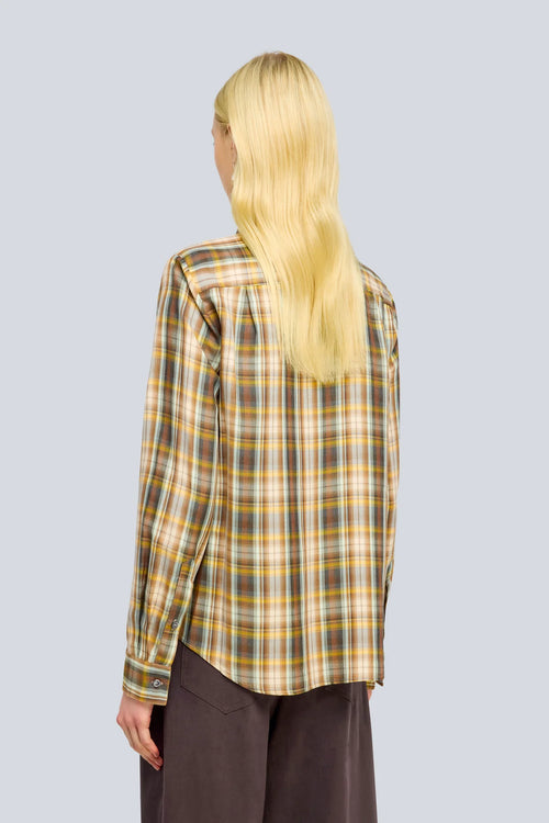 BLOUSE ANNE