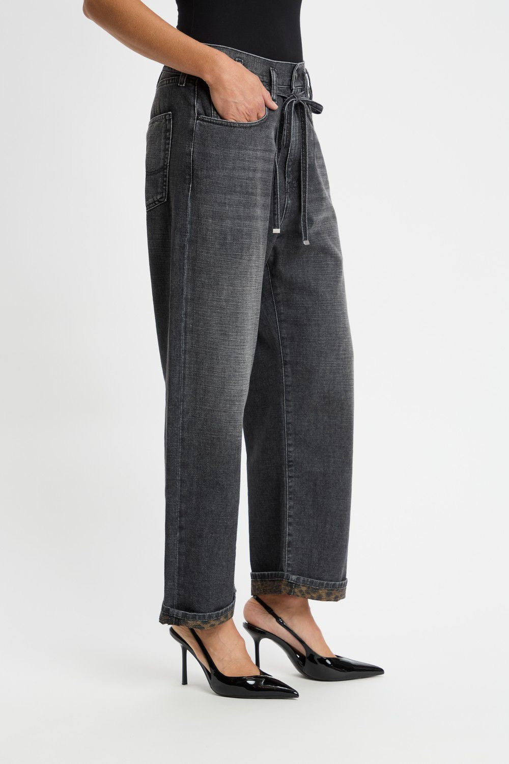 Jeans Coolio
