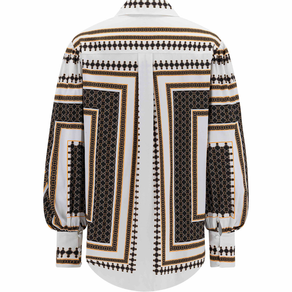 Blouse 6063