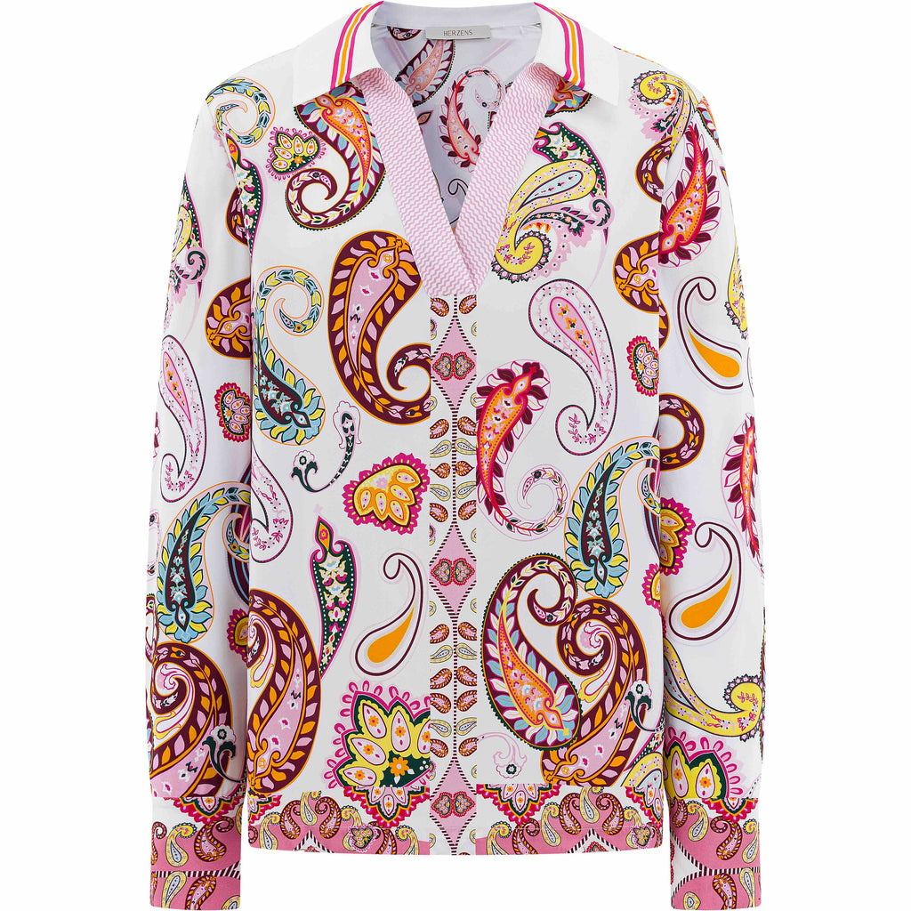 Blouse 6070