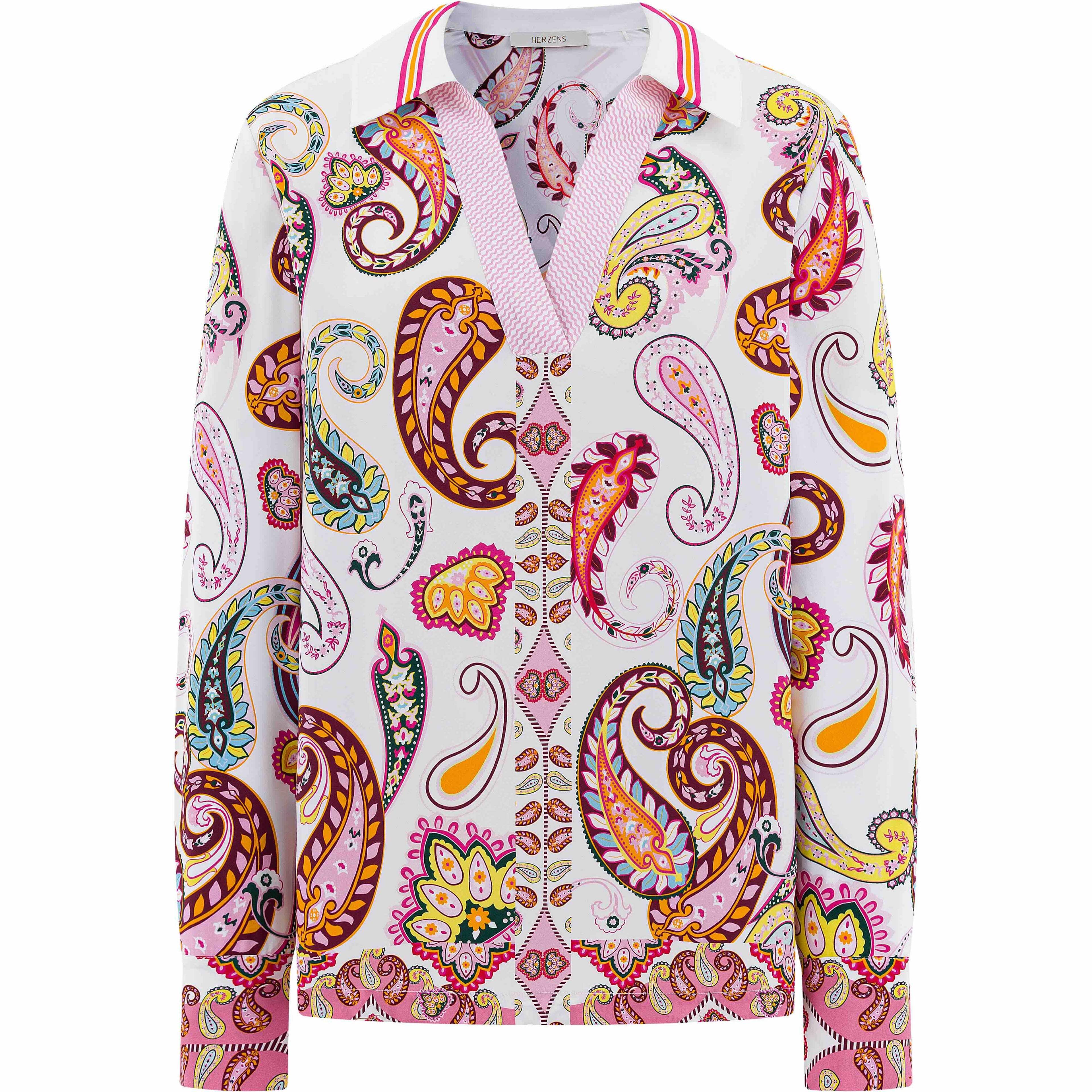 Blouse 6070