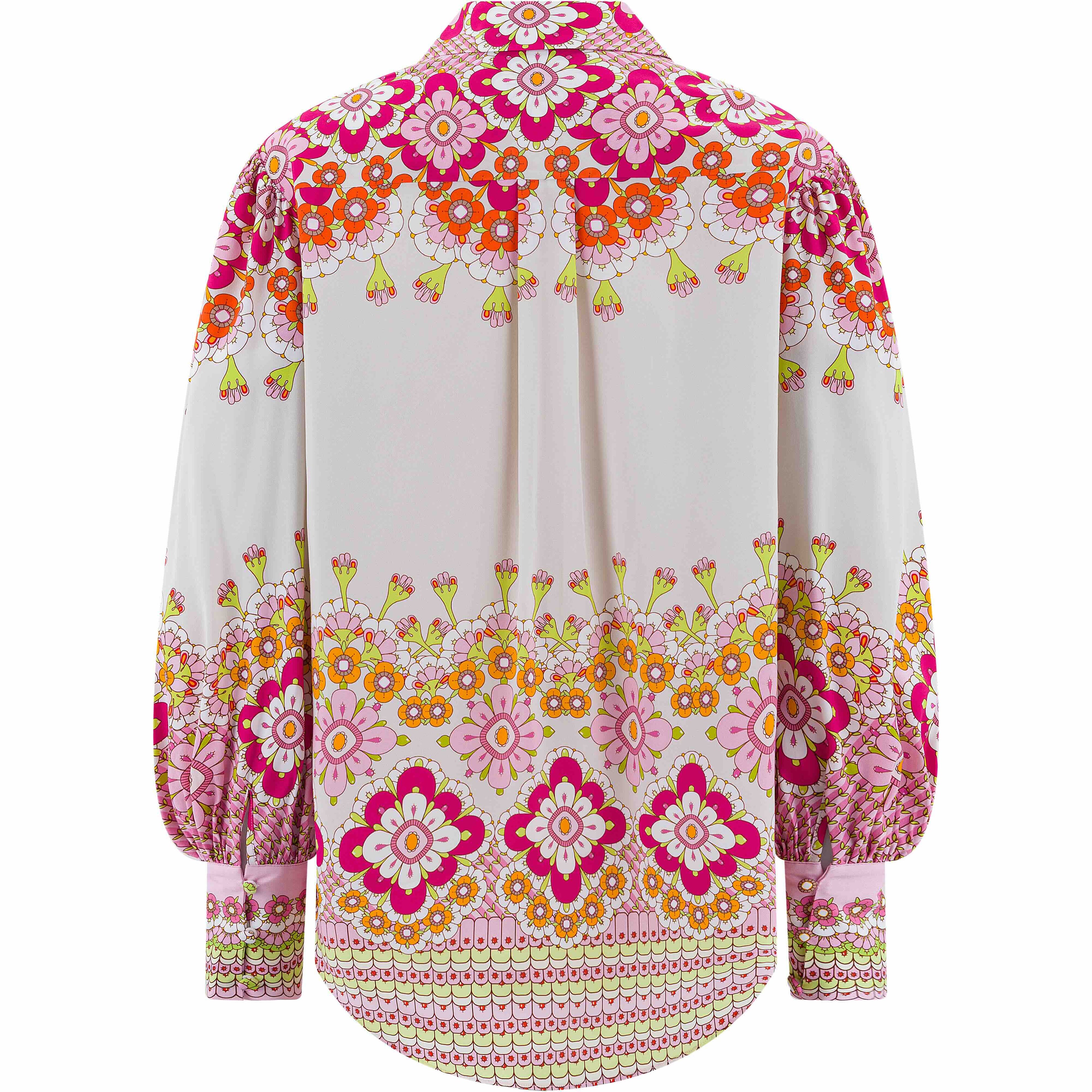 Blouse 6079