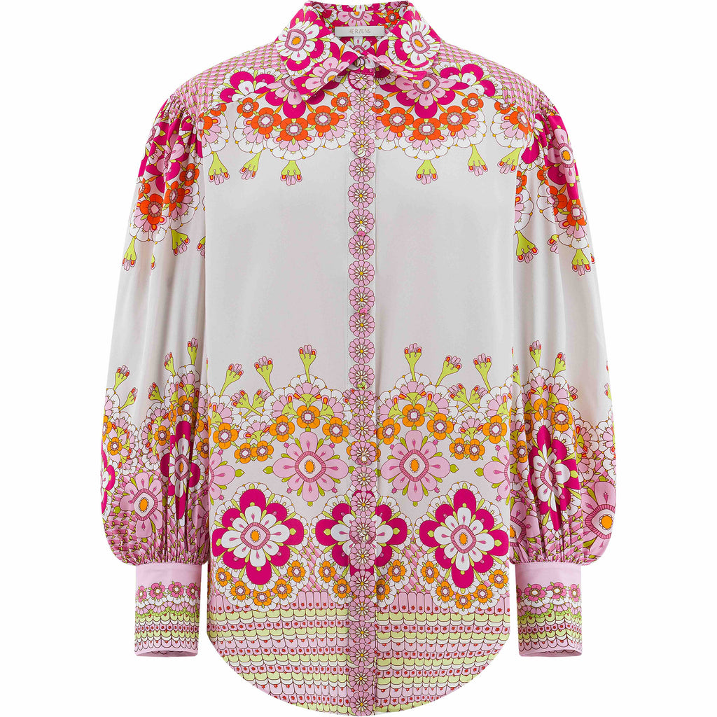 Blouse 6079