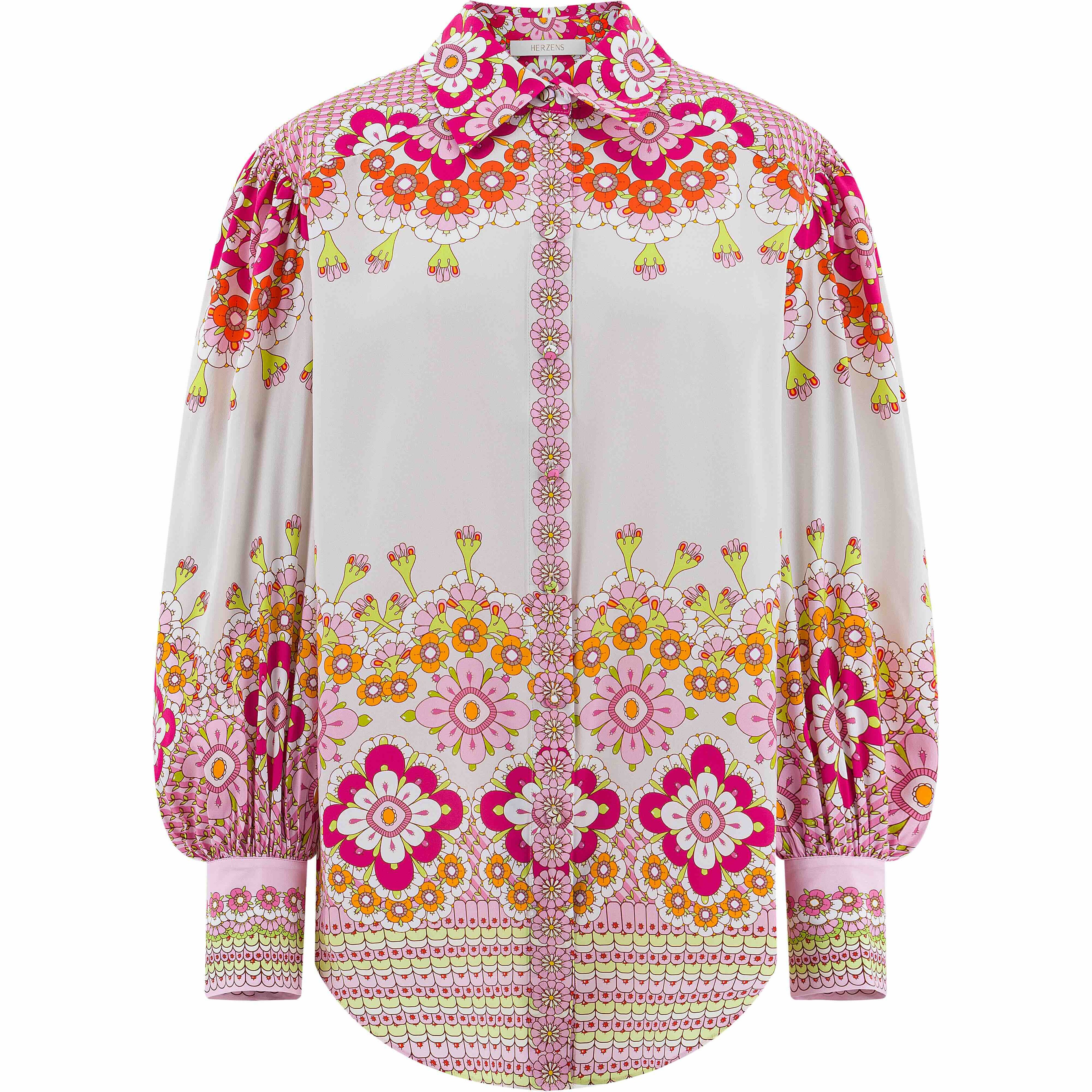 Blouse 6079