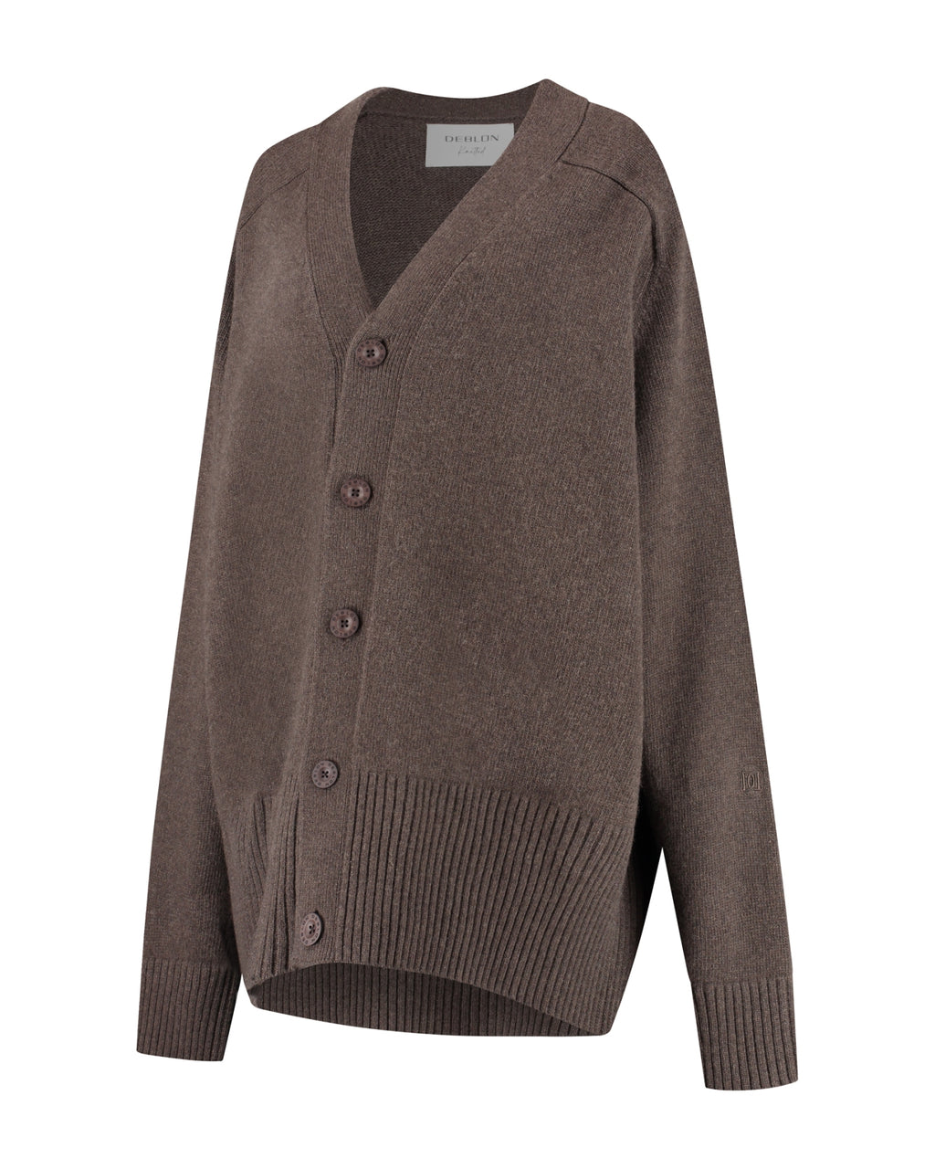 Florence Boyfriend Cardigan