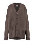 Florence Boyfriend Cardigan