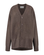 Florence Boyfriend Cardigan