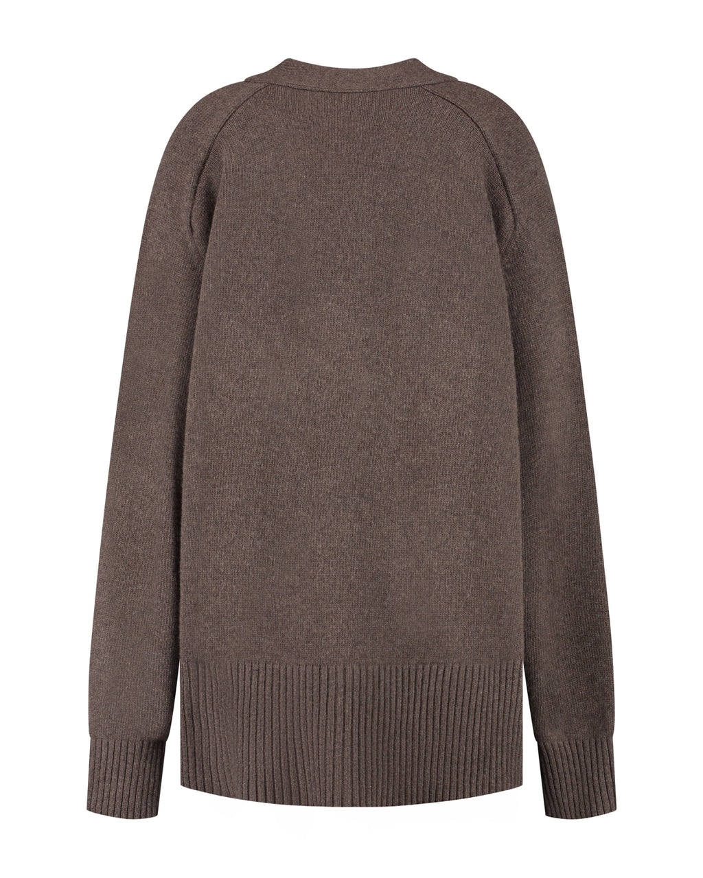Florence Boyfriend Cardigan