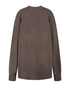 Florence Boyfriend Cardigan