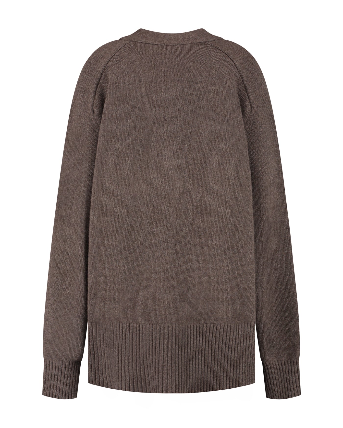 Florence Boyfriend Cardigan