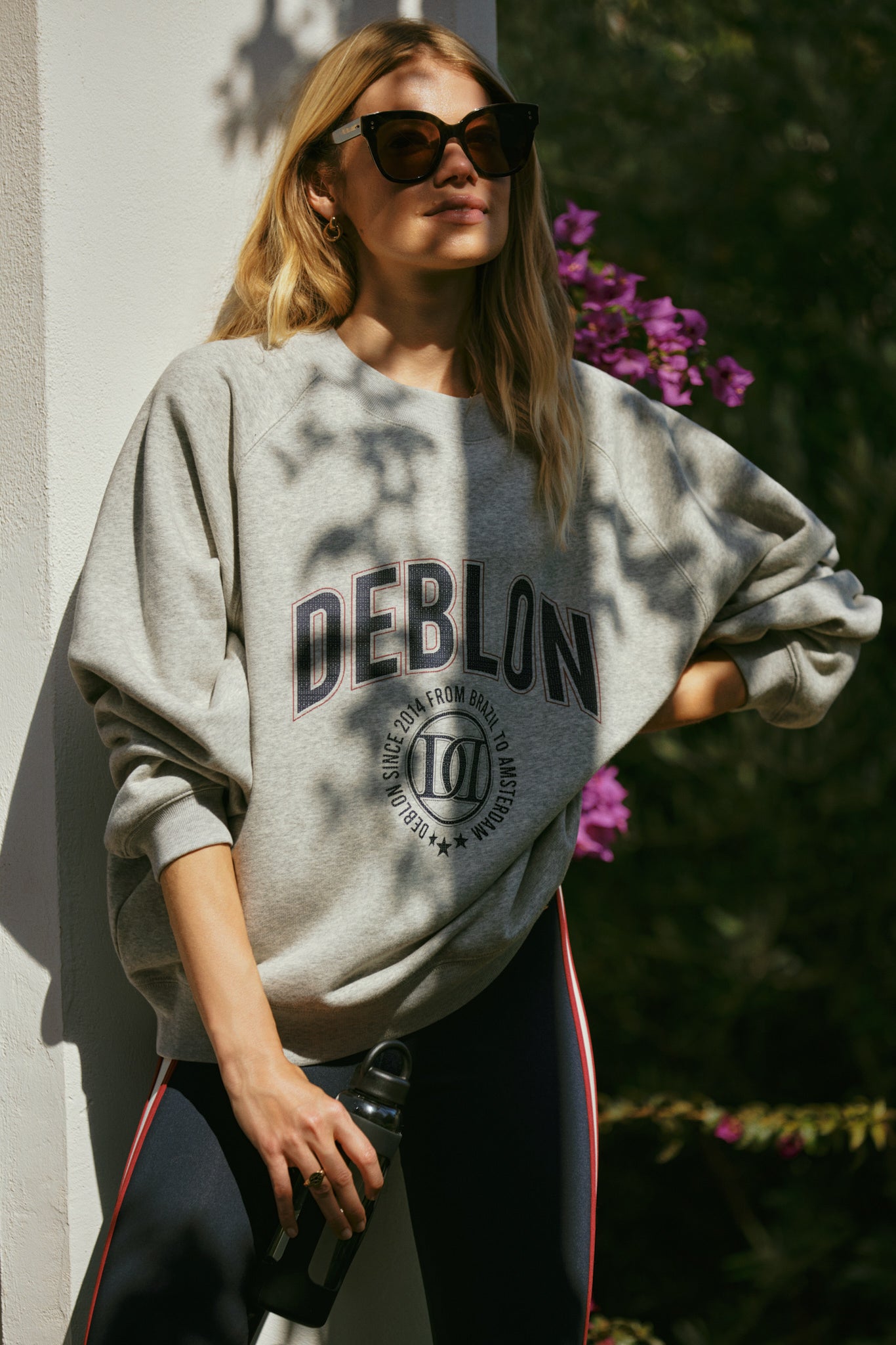 Sweater Vive