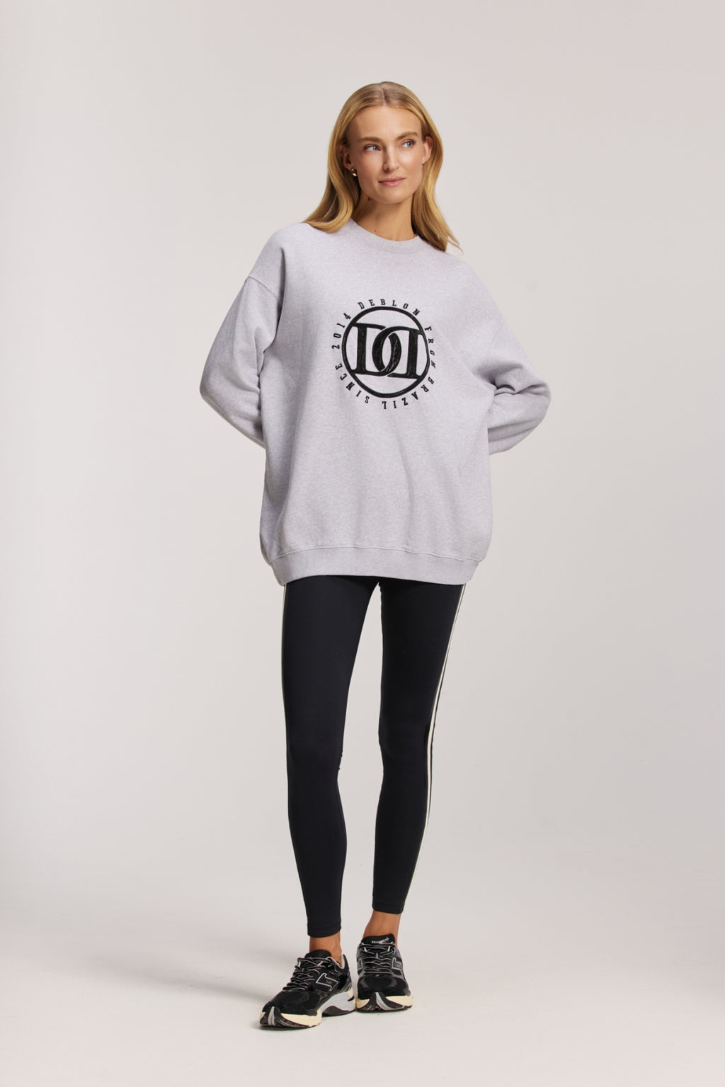 Sweater Nila