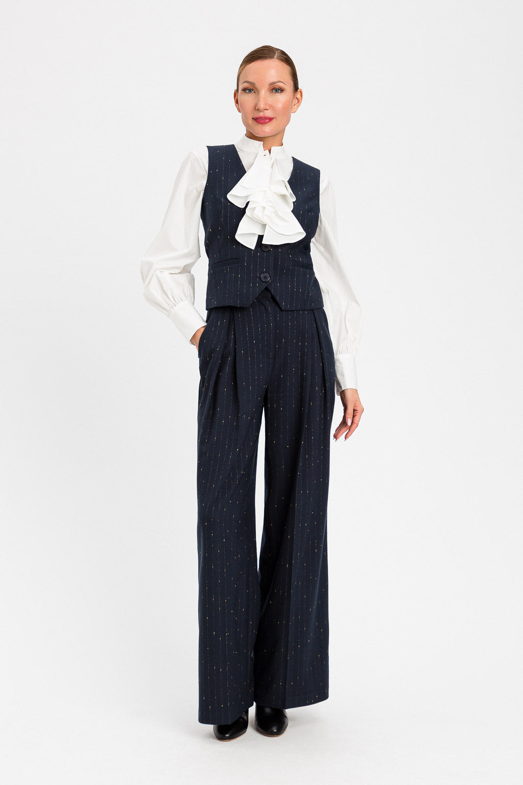 Gilet 262AP2365