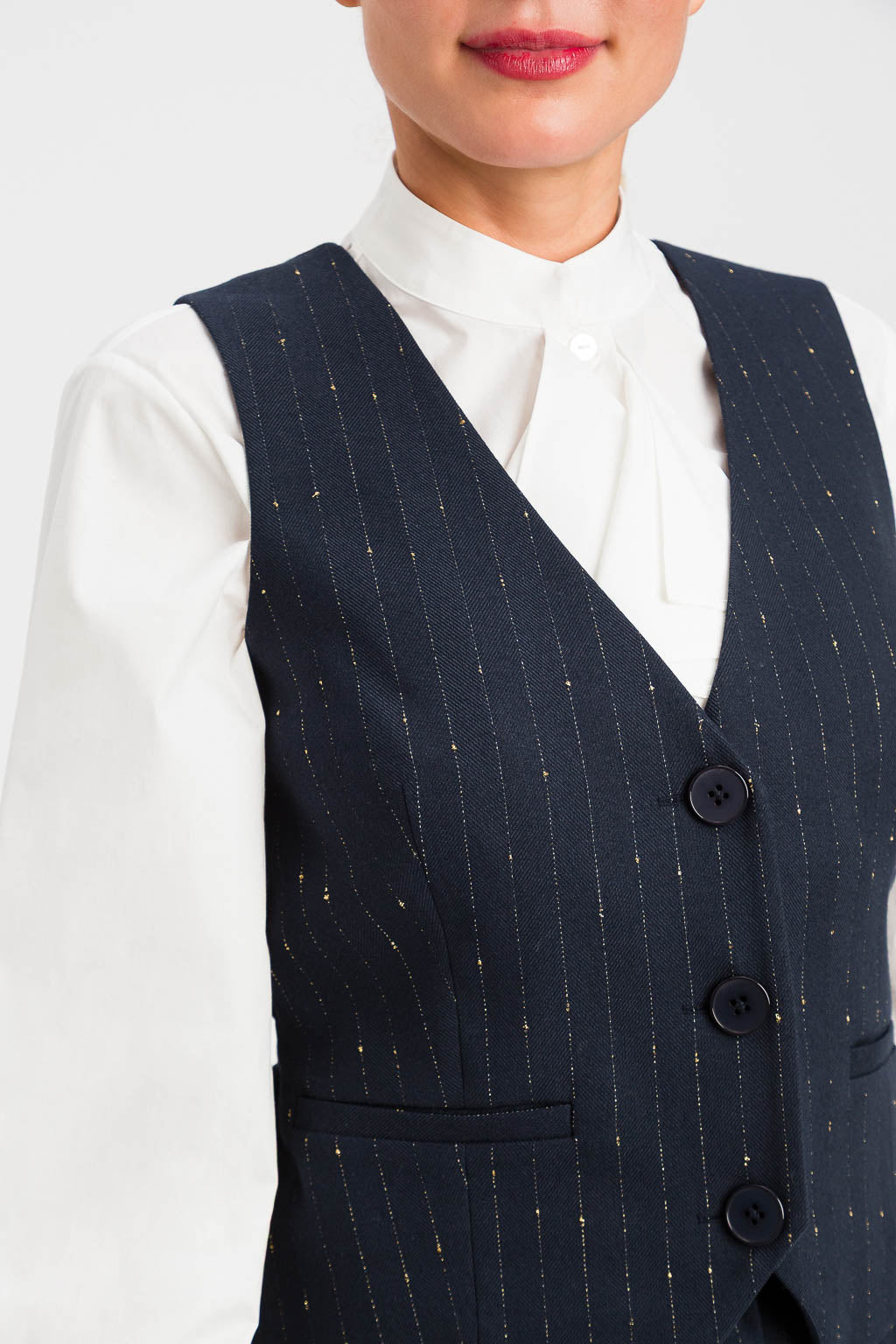 Gilet 262AP2365
