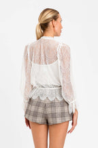 BLOUSE 274C