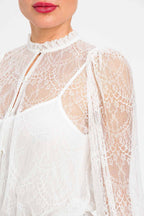 BLOUSE 274C
