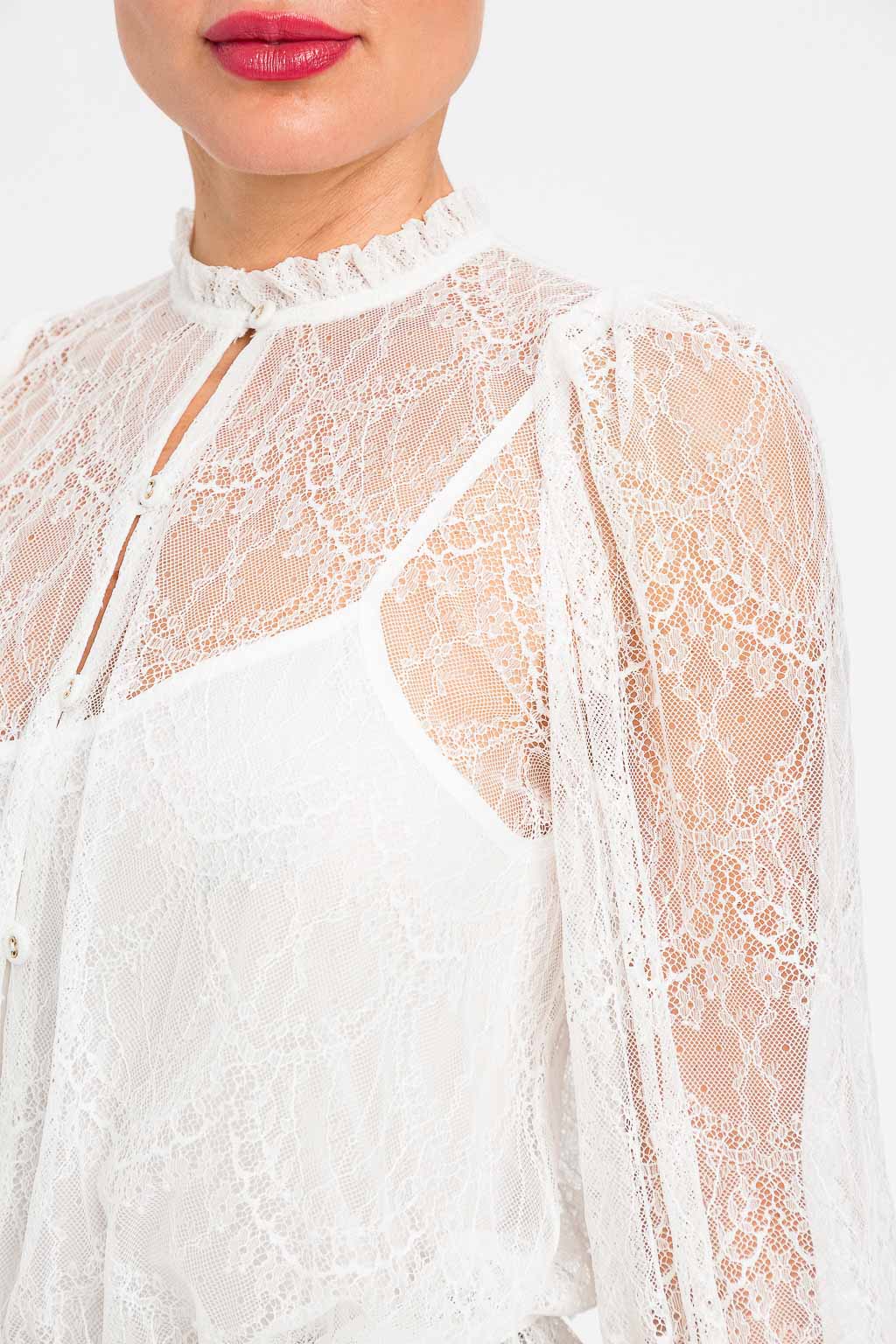 BLOUSE 274C