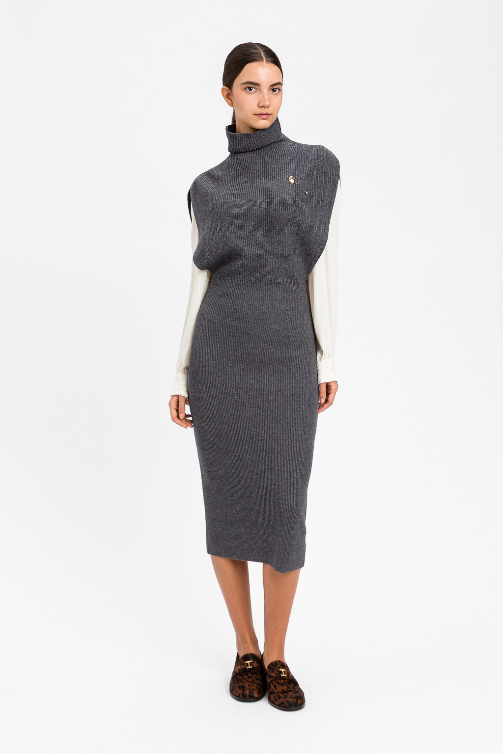 Jurk 3053