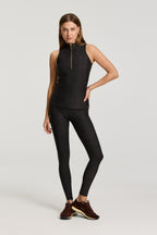 Classic Leggings High Waistband