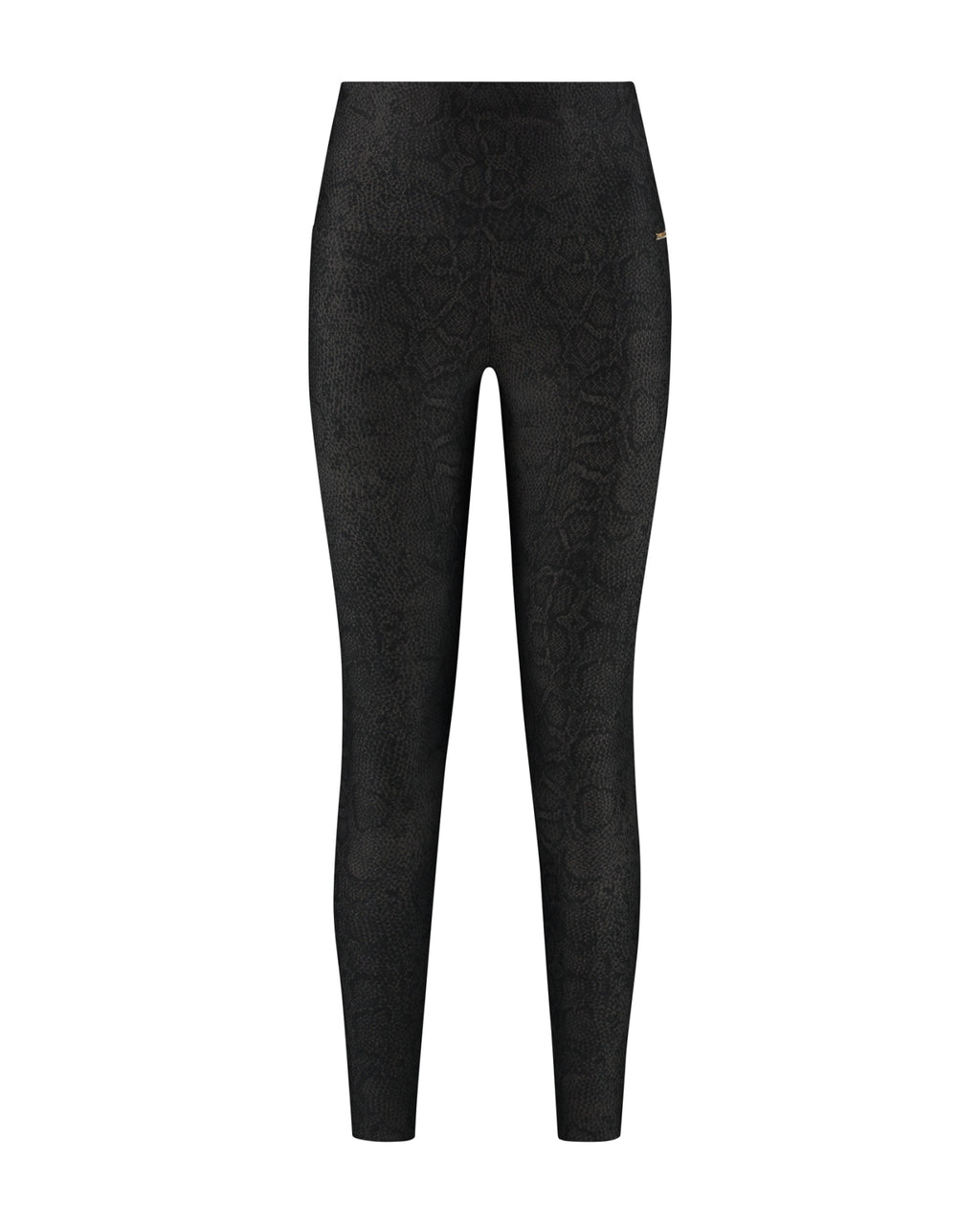 Classic Leggings High Waistband