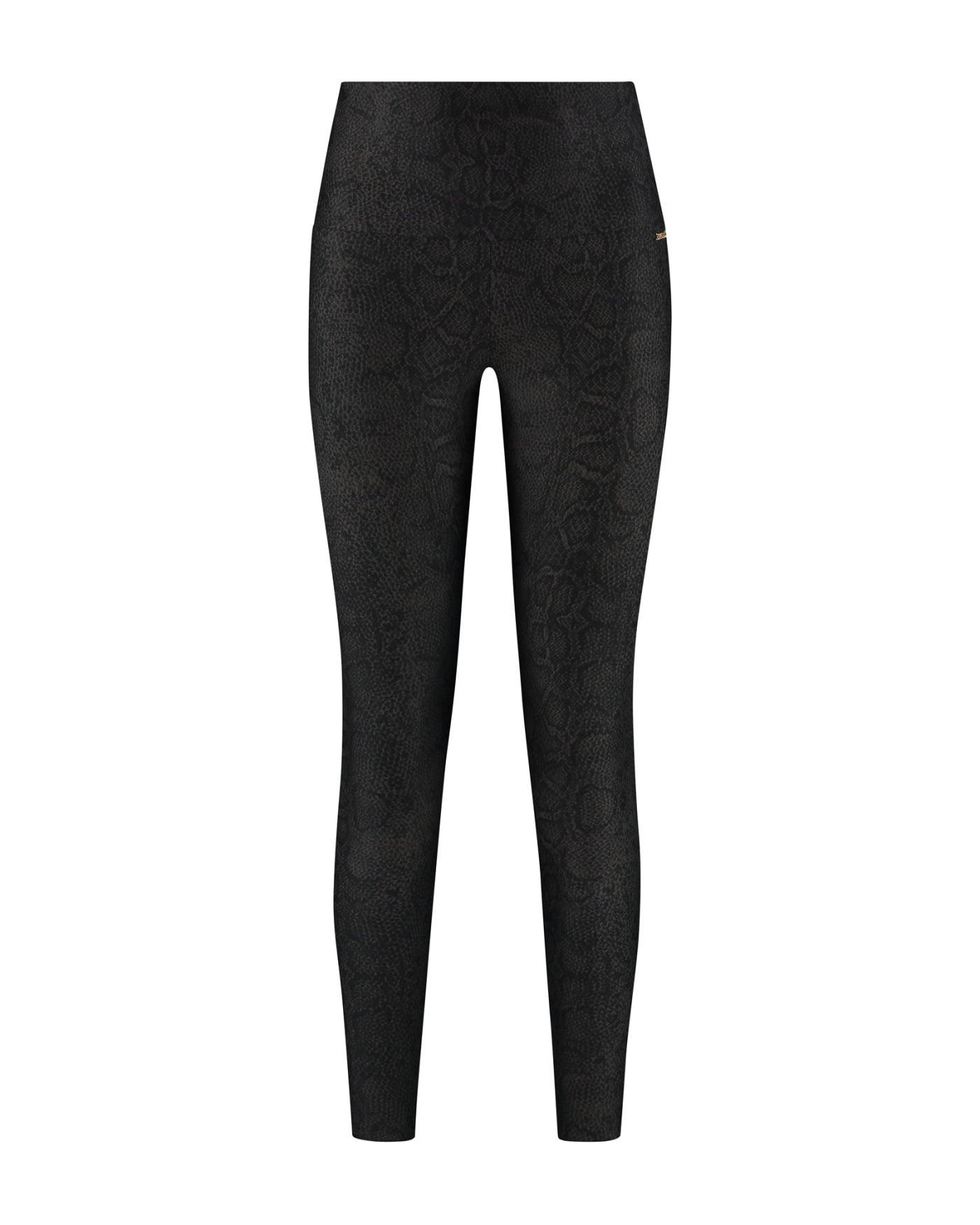 Classic Leggings High Waistband