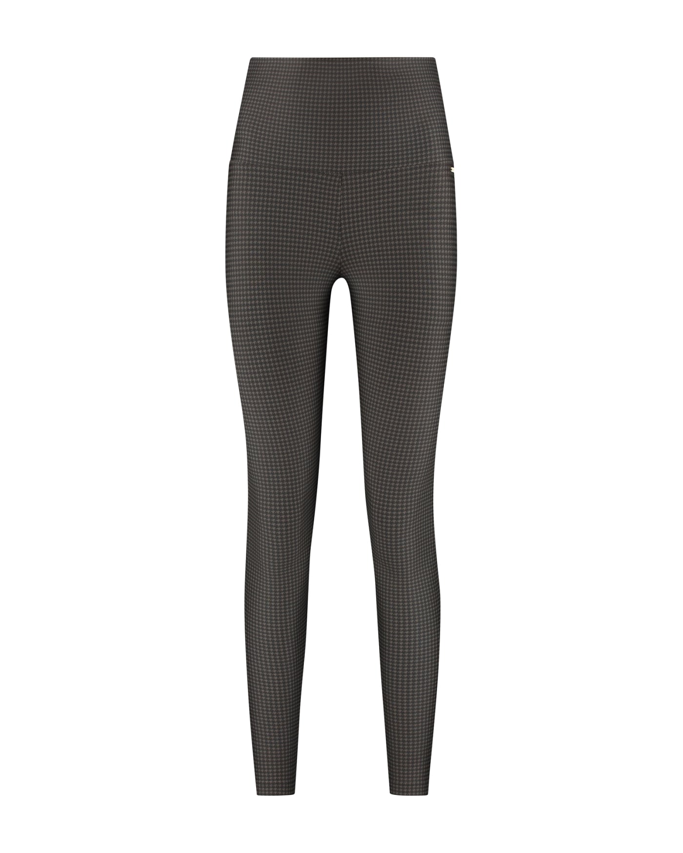 Classic Leggings High Waistband
