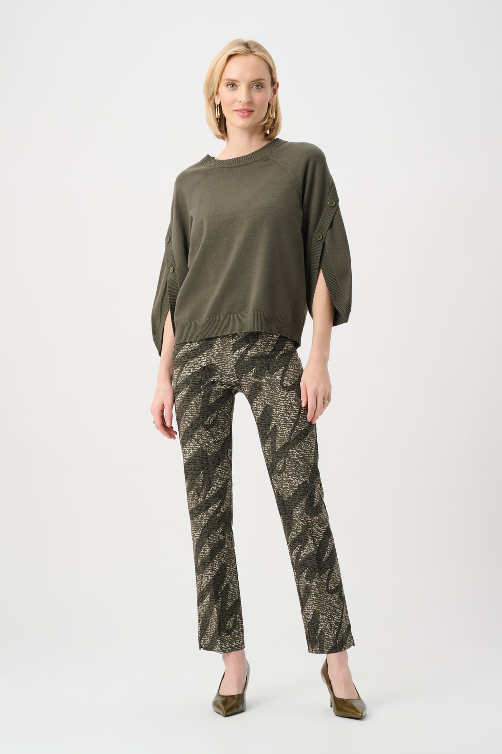 BROEK 263080